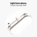 Light Therapy Glasses