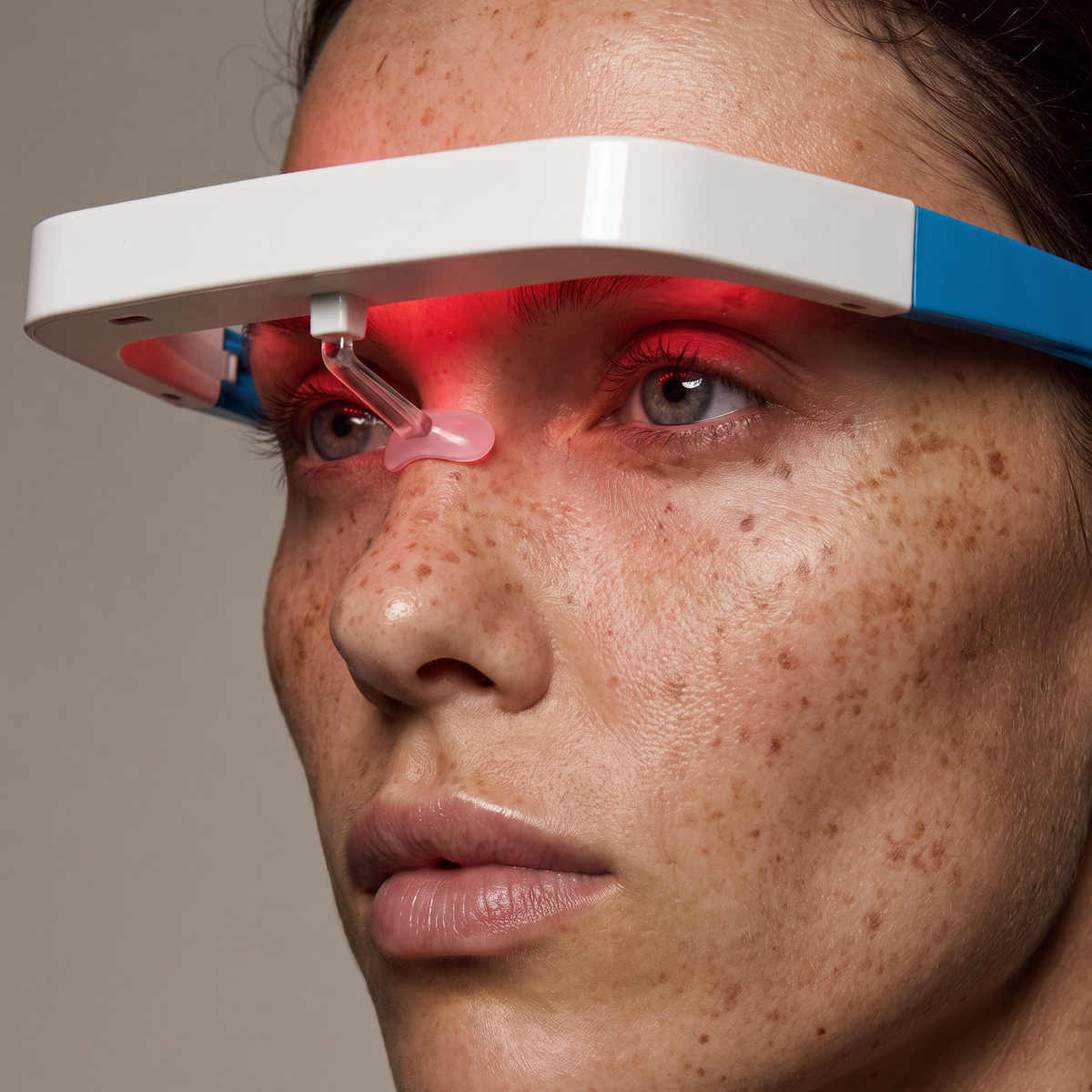 Light Therapy Glasses