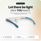 Light Therapy Glasses