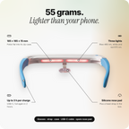 Light Therapy Glasses