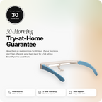 Light Therapy Glasses